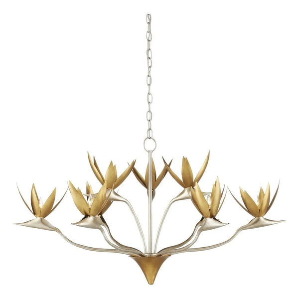Paradiso Chandelier