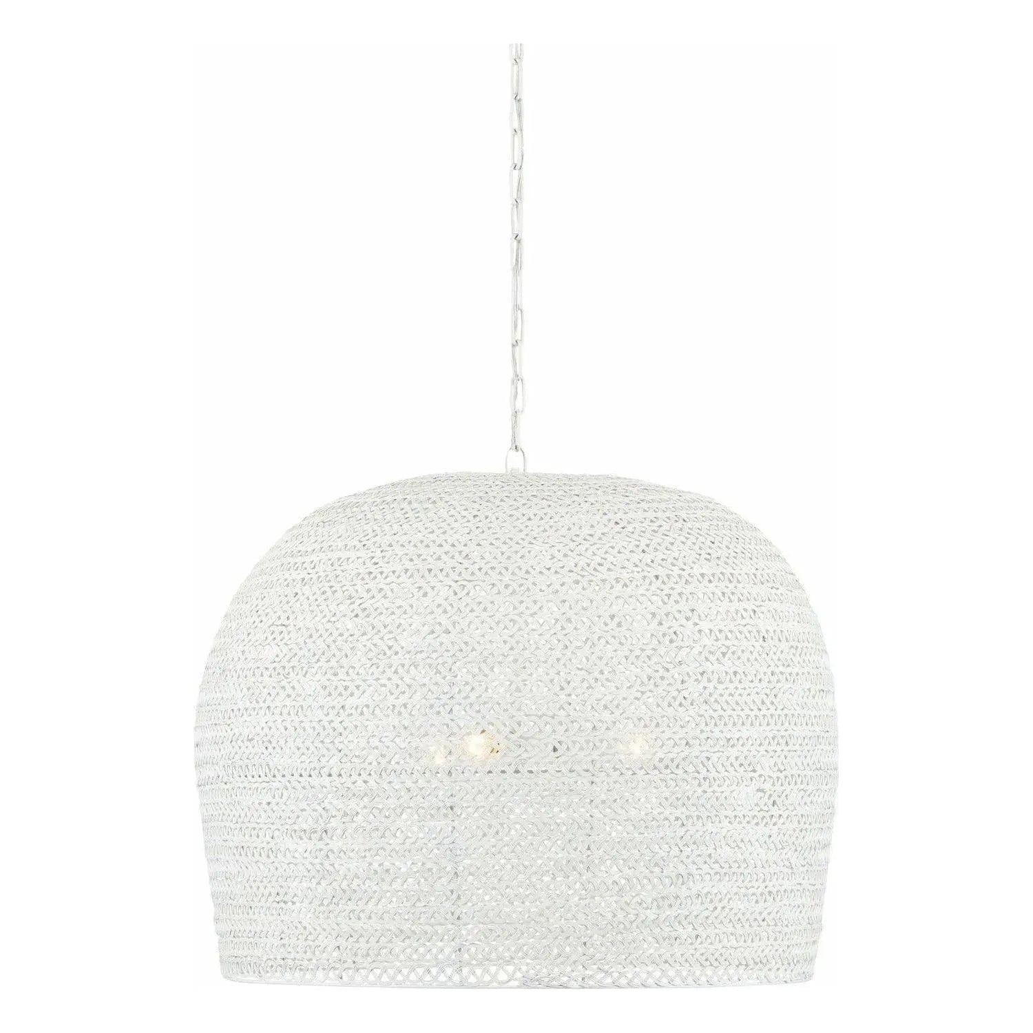 Currey and Company - Piero Large Chandelier - 9000-0869 | Montreal Lighting & Hardware