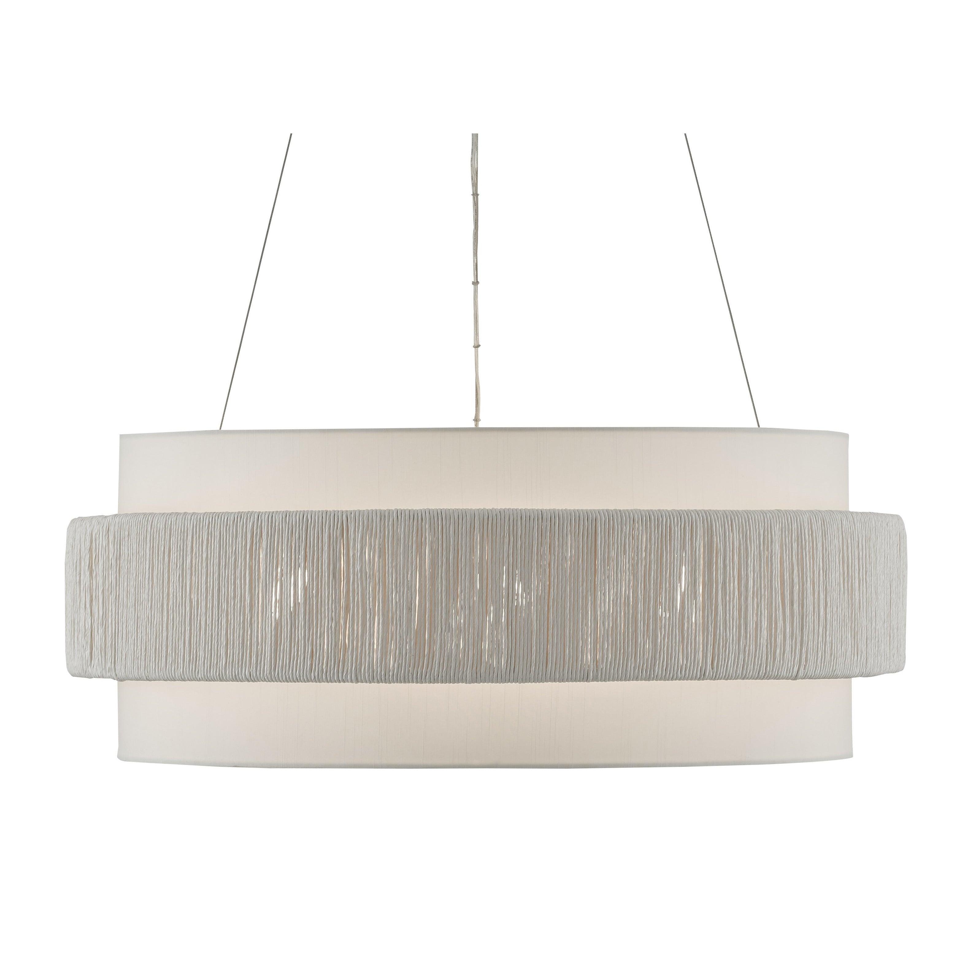Currey and Company - Rousham Chandelier - 9000-0735 | Montreal Lighting & Hardware