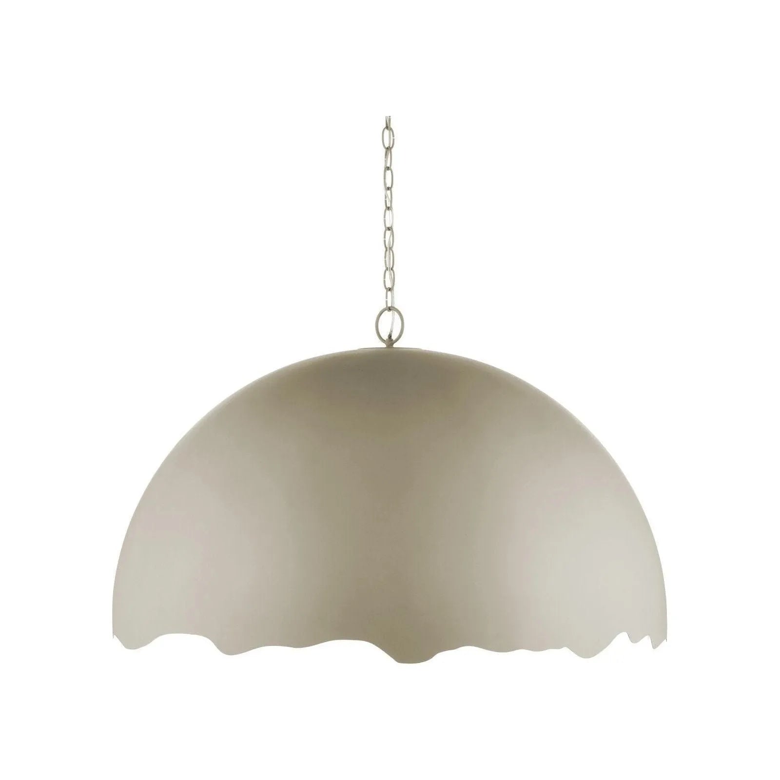 Currey and Company - Tamago Pendant - 9000-1219 | Montreal Lighting & Hardware