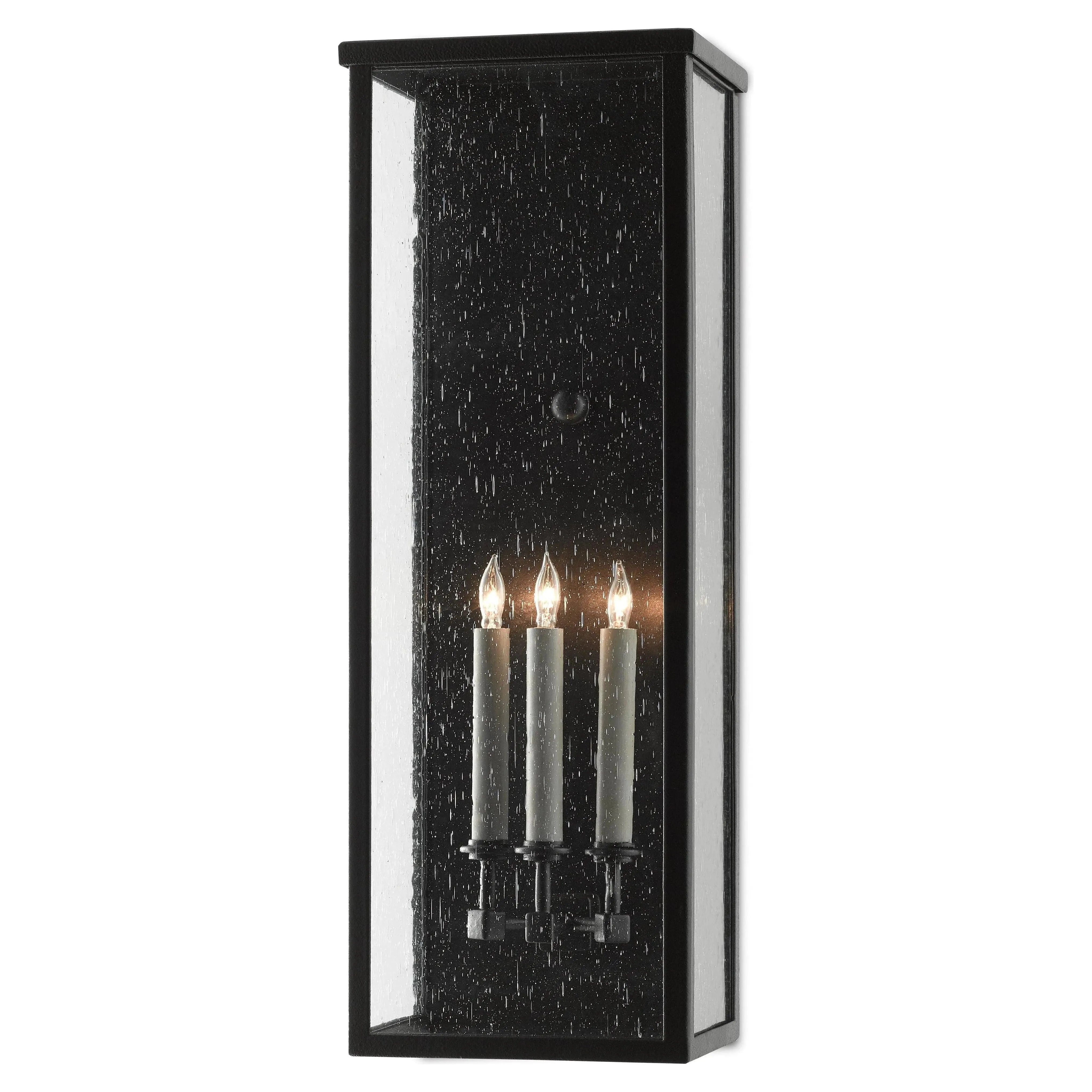 Currey and Company - Tanzy Wall Sconce - 5500-0039 | Montreal Lighting & Hardware