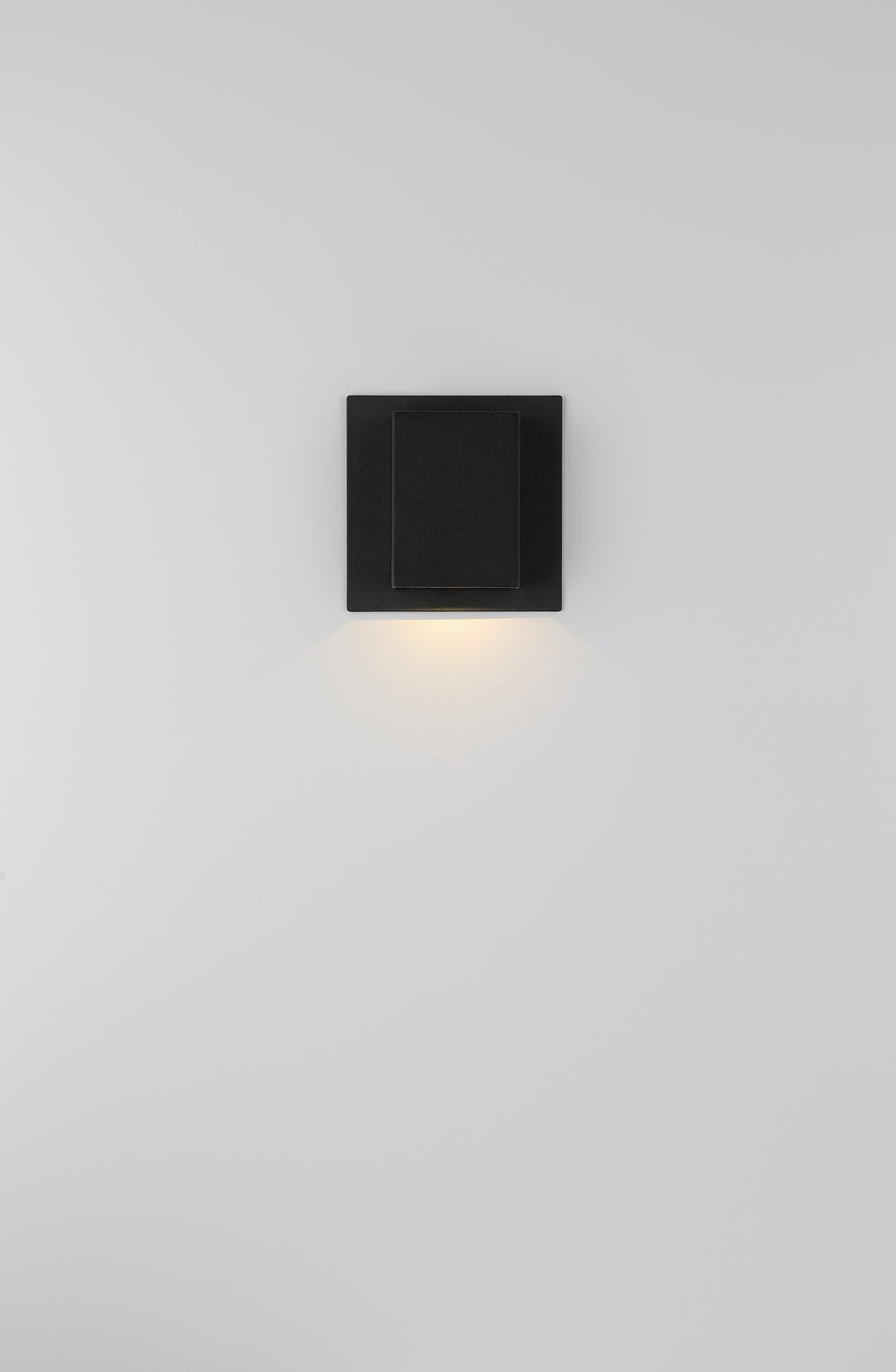 Eurofase 47045-019 EREBUS LED Outdoor Pendant in Black