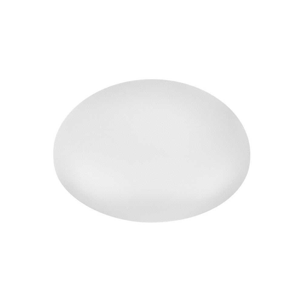 Hinkley Lighting 932023FMW Verge Light Kit Cover in Matte White