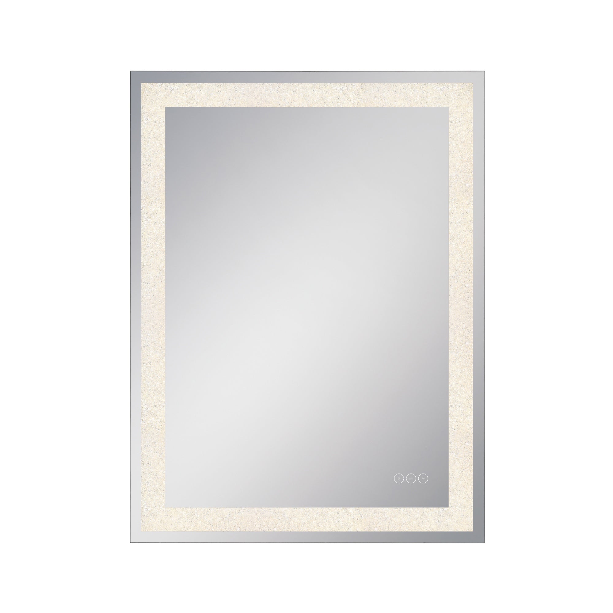 Eurofase 48116-015 Silvana LED Mirror in Mirror