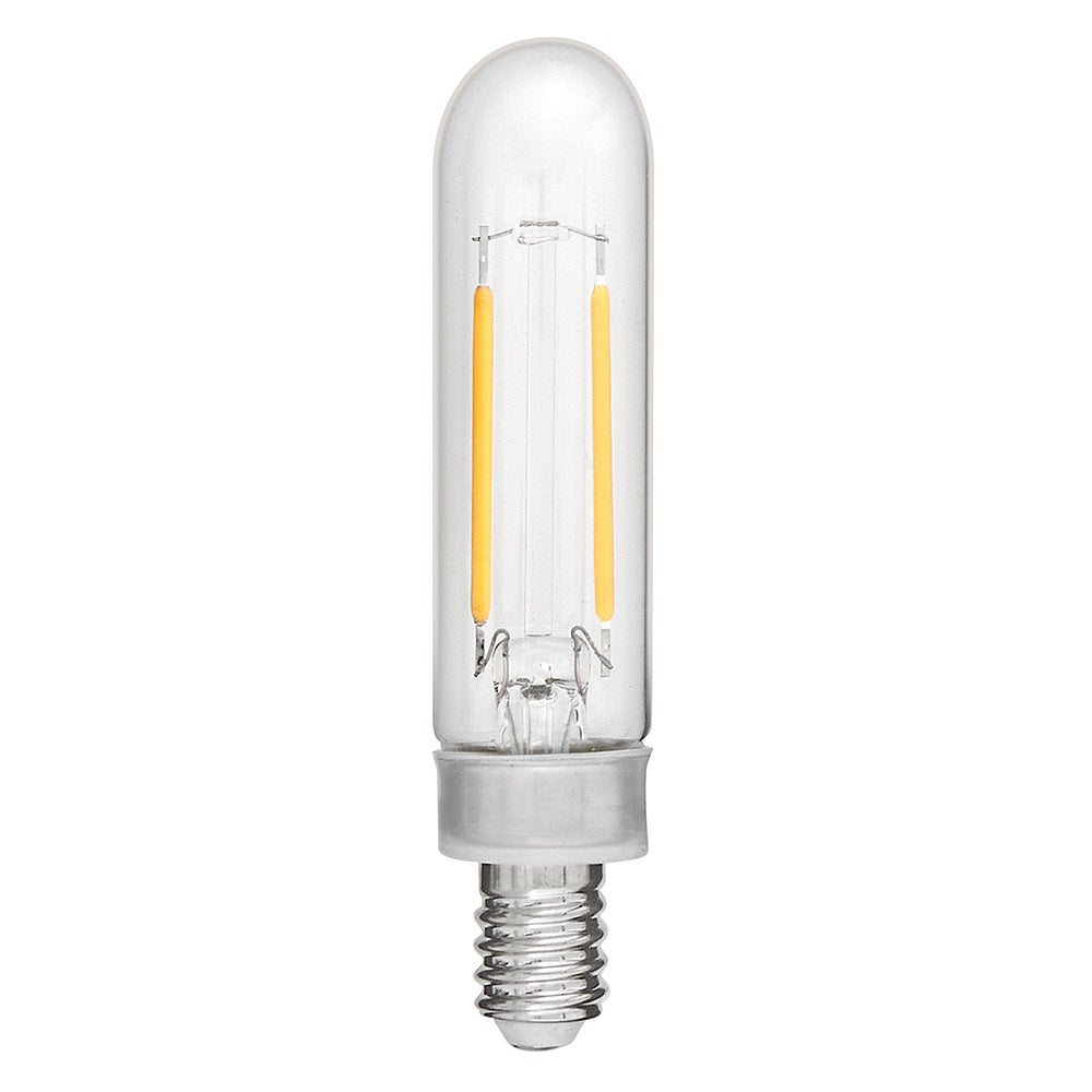 Ampoule LED LumiGlo E12T62243CL-6 de Hinkley Lighting (E12T62243CL) - Accessoires