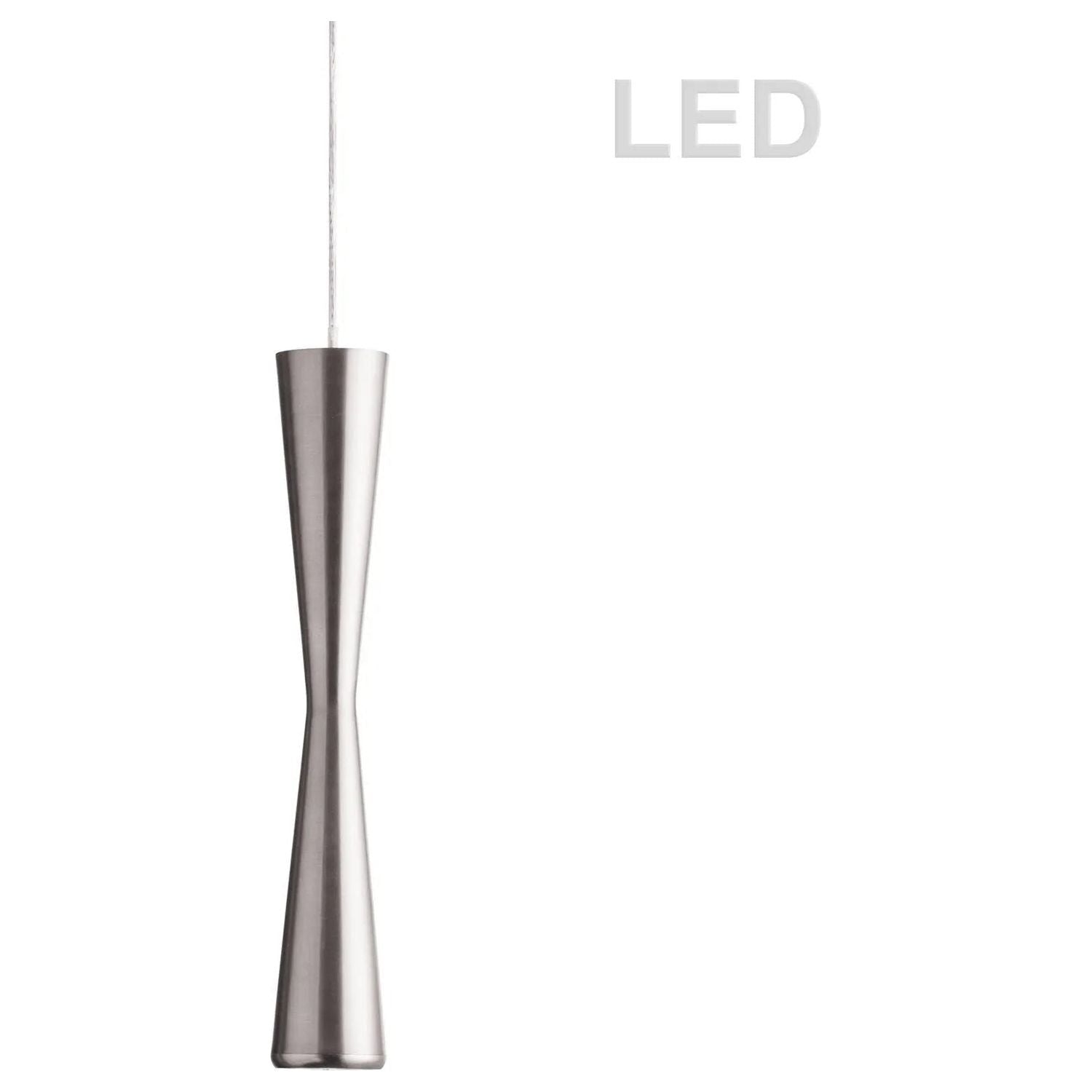 Dainolite - LED Pendant 8901LED - 8901LED-1P-SC | Montreal Lighting & Hardware