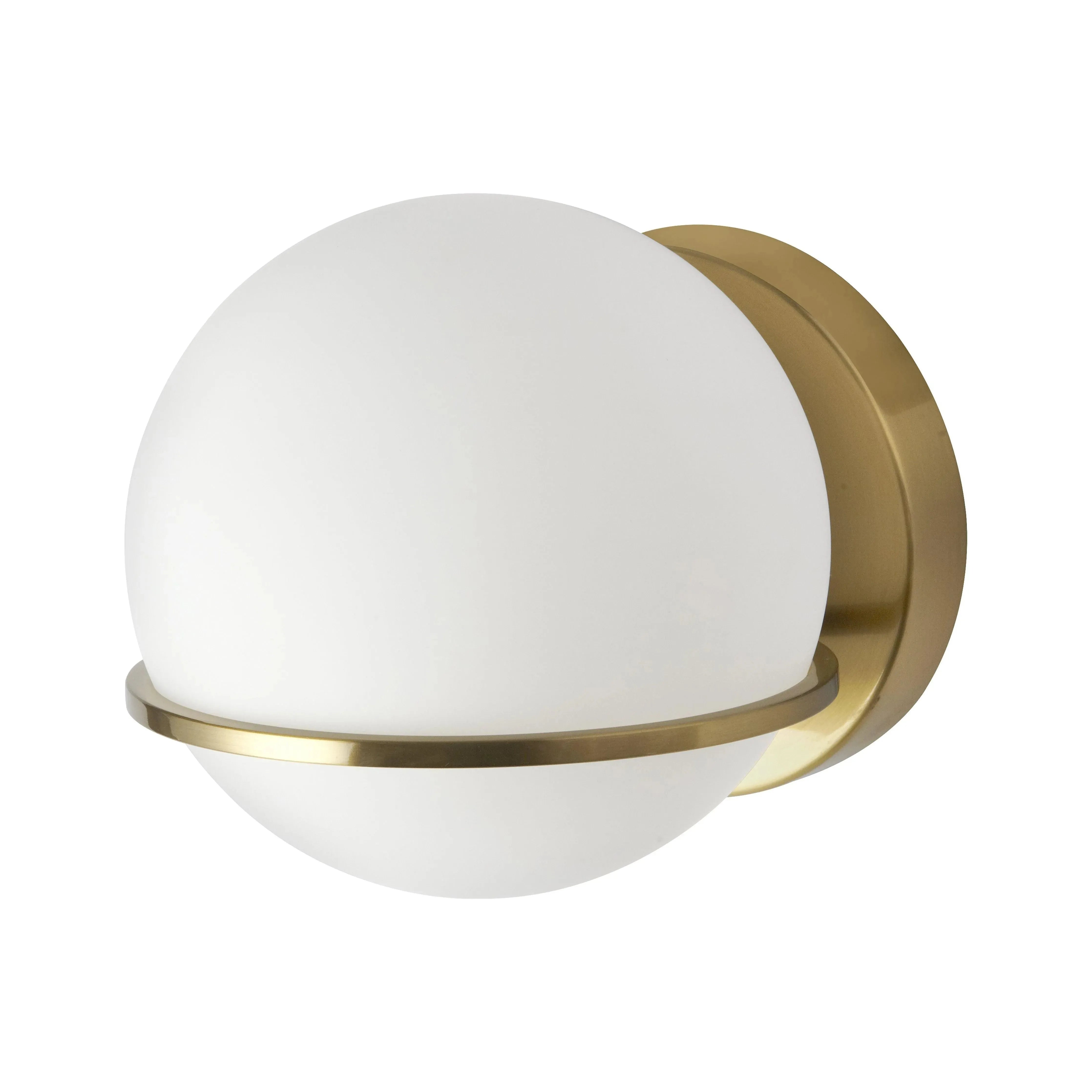 Dainolite - Sofia Wall Sconce - SOF-61W-AGB | Montreal Lighting & Hardware