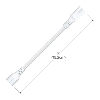 Rallonge série 6000 pour linéaires PowerLED