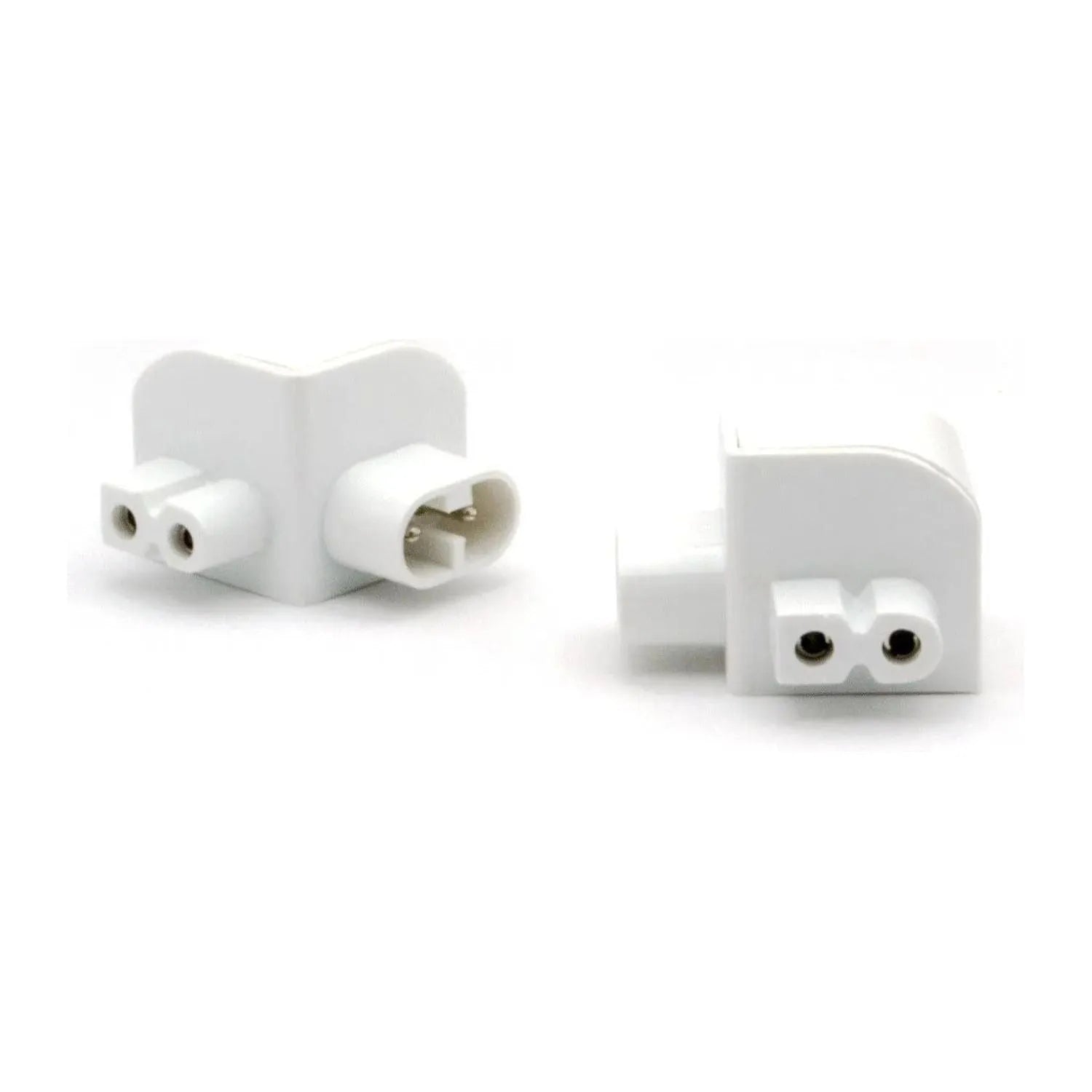 Dals Lighting - 6000 Series Kit Of Left And Right L Connectors For PowerLED Linears - 6000-ACCLR | Montreal Lighting & Hardware
