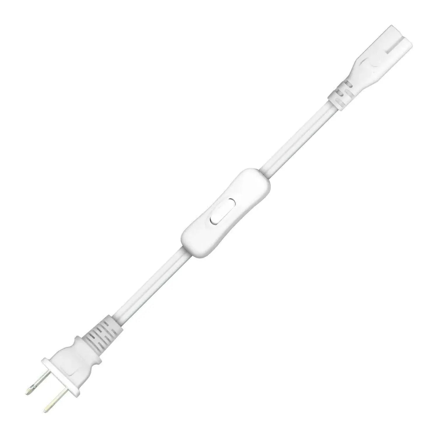 Dals Lighting - 6000 Series Power Cord For PowerLED Linears - 6000-ACCPC | Montreal Lighting & Hardware