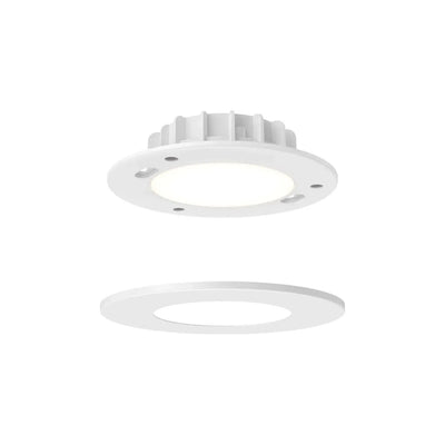Rénovation Encastré RTJB 4LED