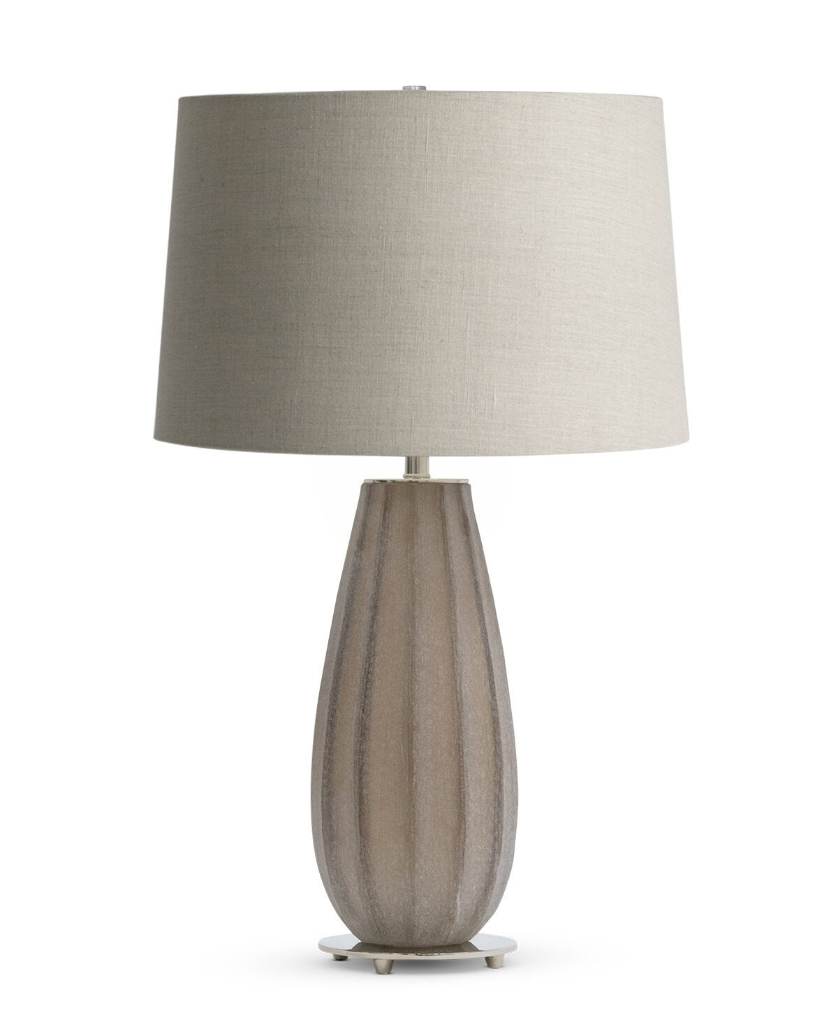 Danforth Table Lamp - FLO-4578-BGL