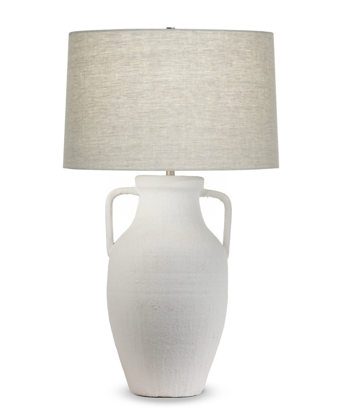 Delilah Table Lamp - FLO-4628-BGL