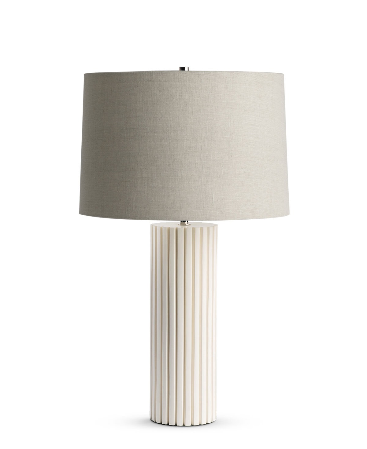 Dixon Table Lamp - FLO-4519-BGL