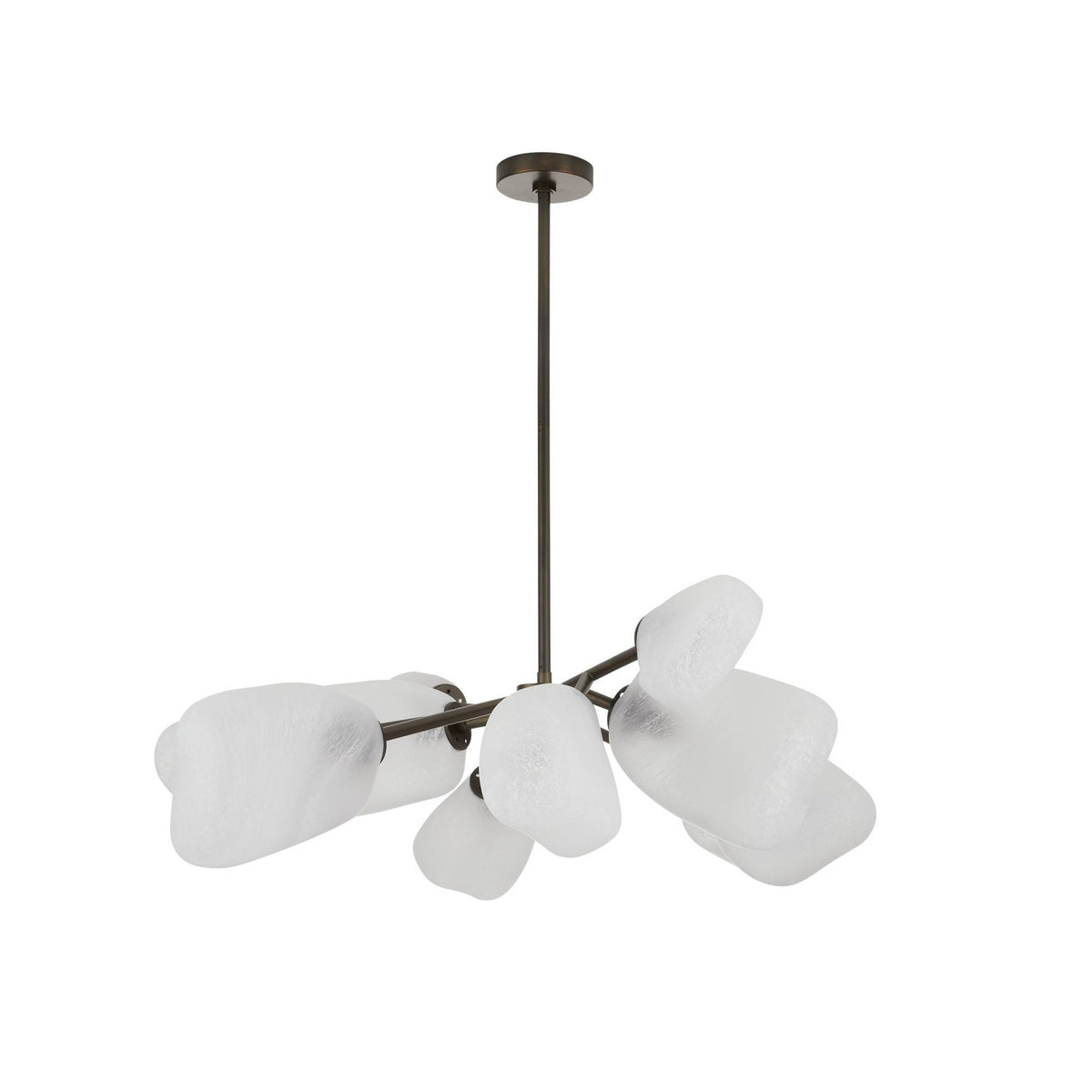 Arteriors DLC34 Grozny Chandelier