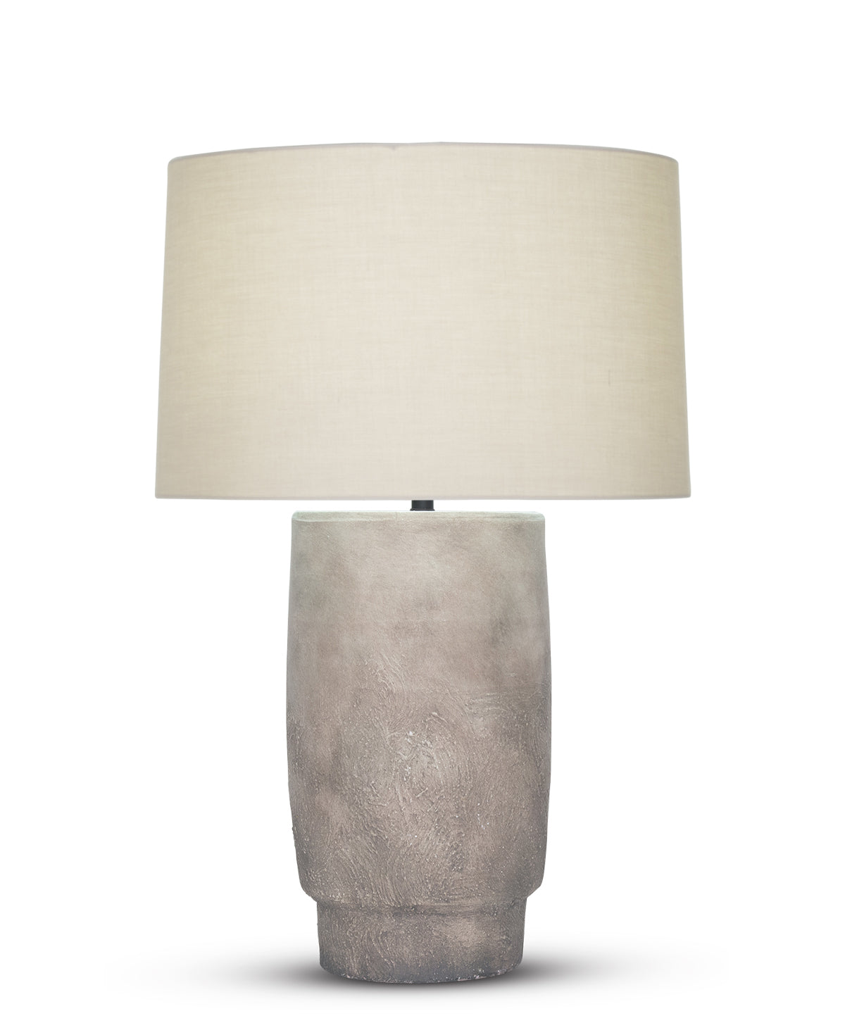 Dobbs Table Lamp - FLO-4543-BGC