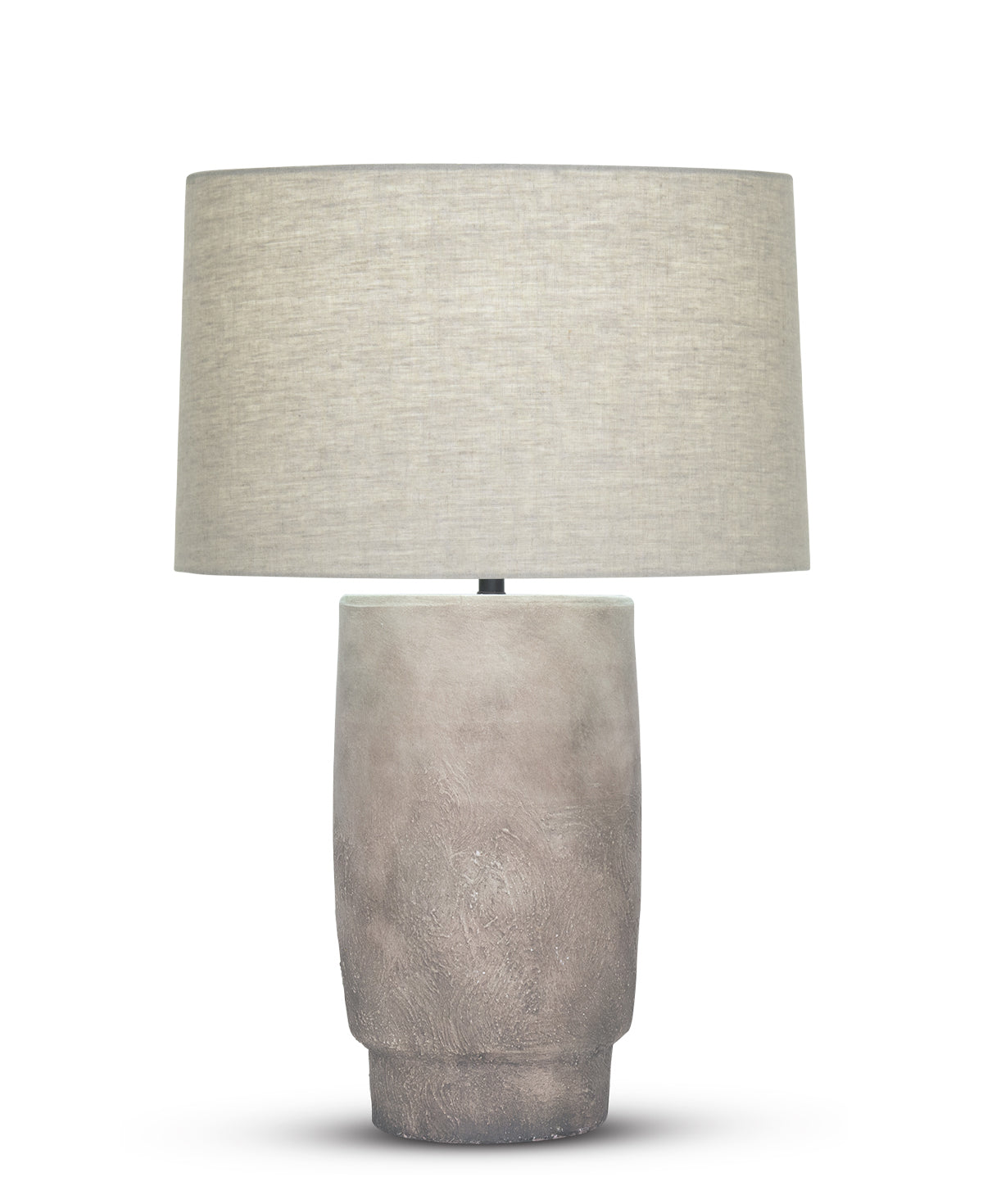 Dobbs Table Lamp - FLO-4543-BGL