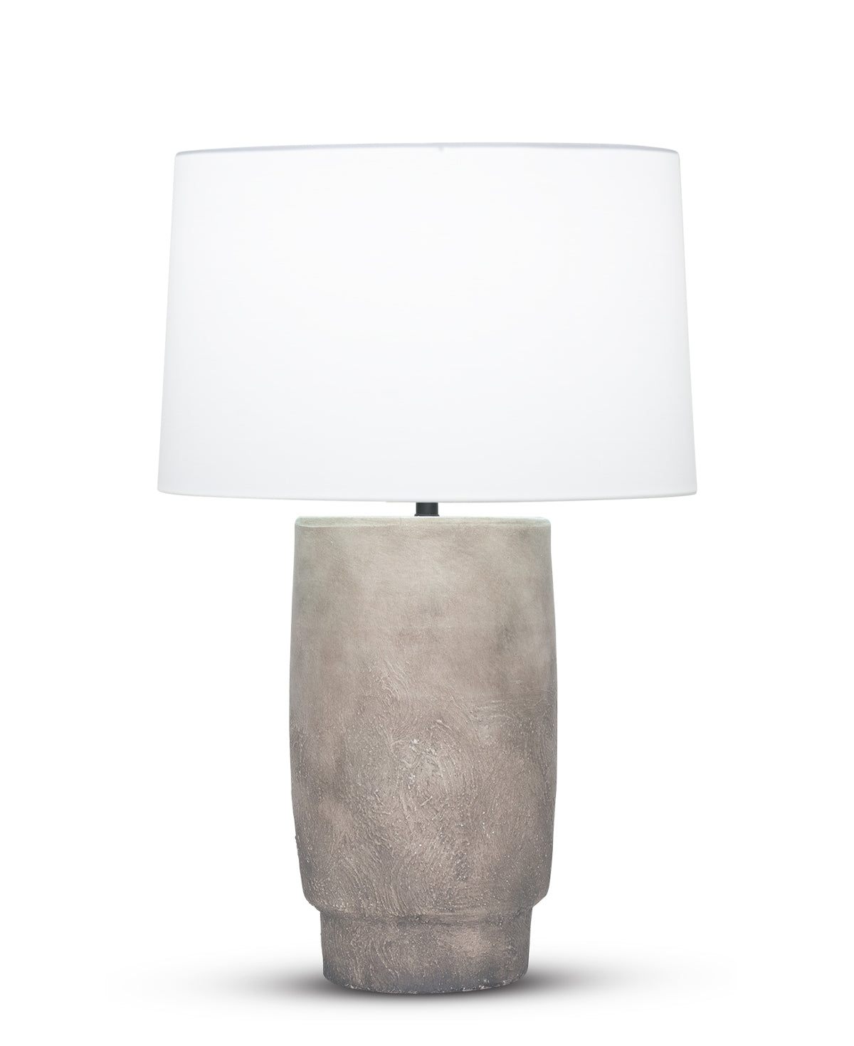 Dobbs Table Lamp - FLO-4543-OWC