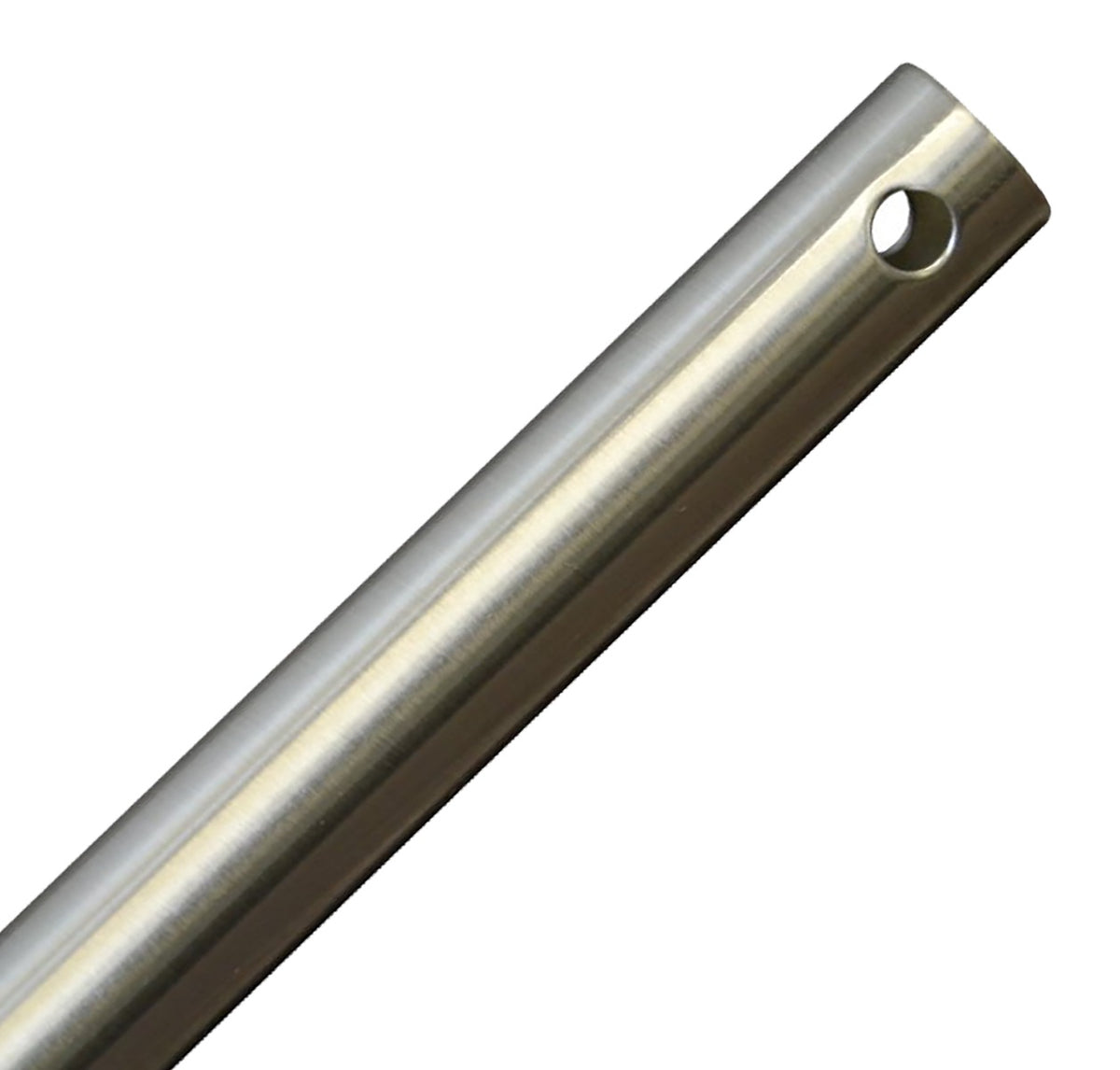 Savoy House DR-24-SN Downrod in Satin Nickel
