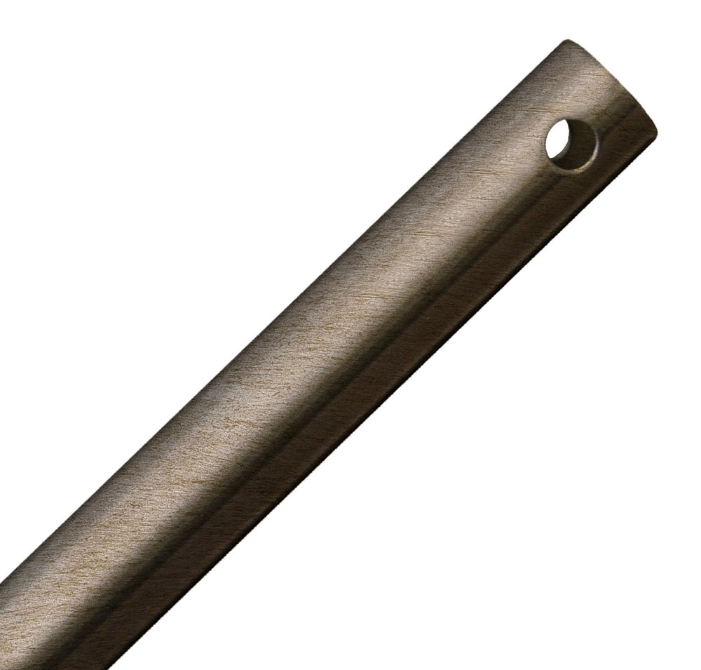 Savoy House DR-36-45 Downrod in Aged Wood