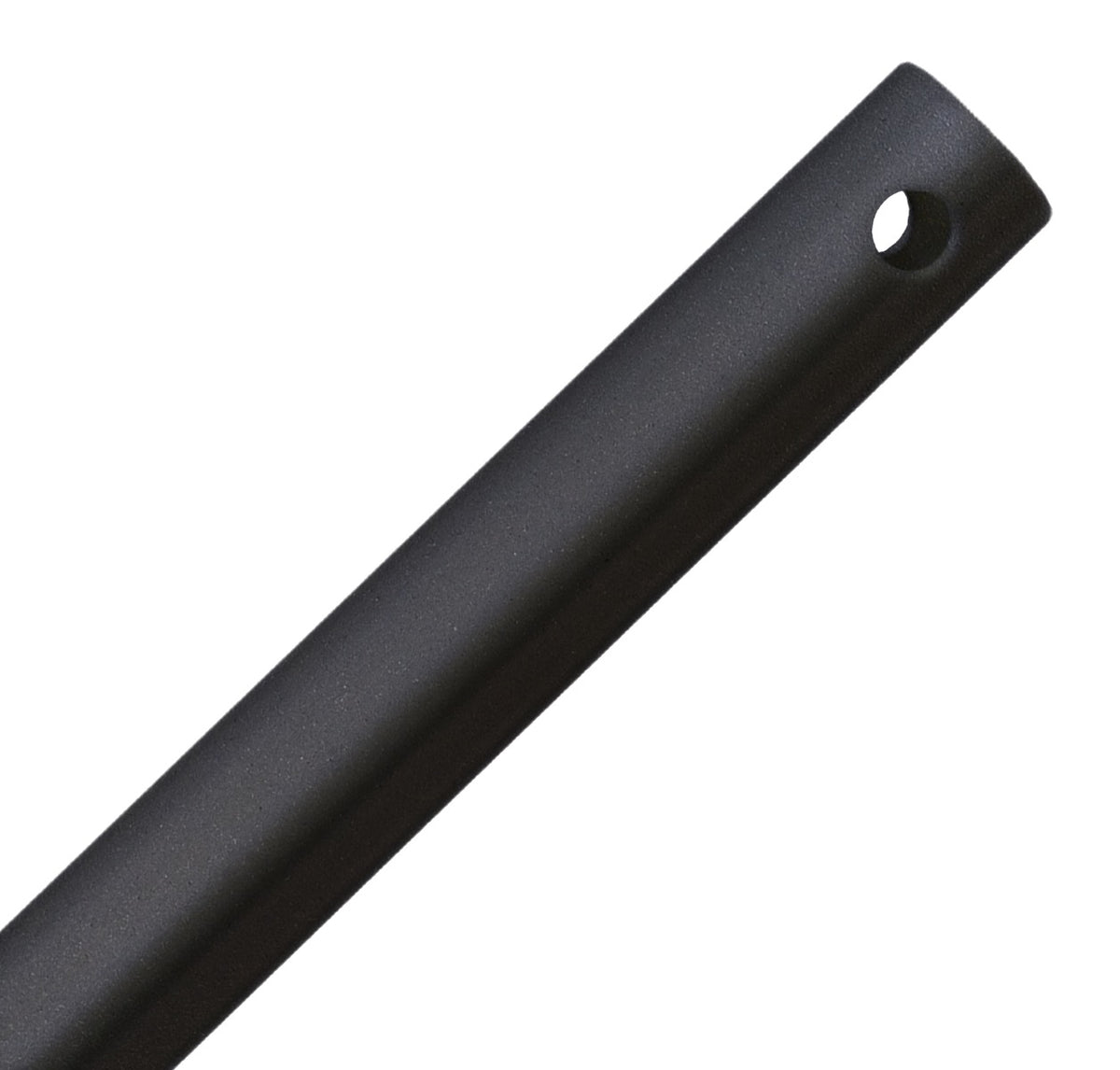Savoy House DR-36-FB Downrod in Flat Black