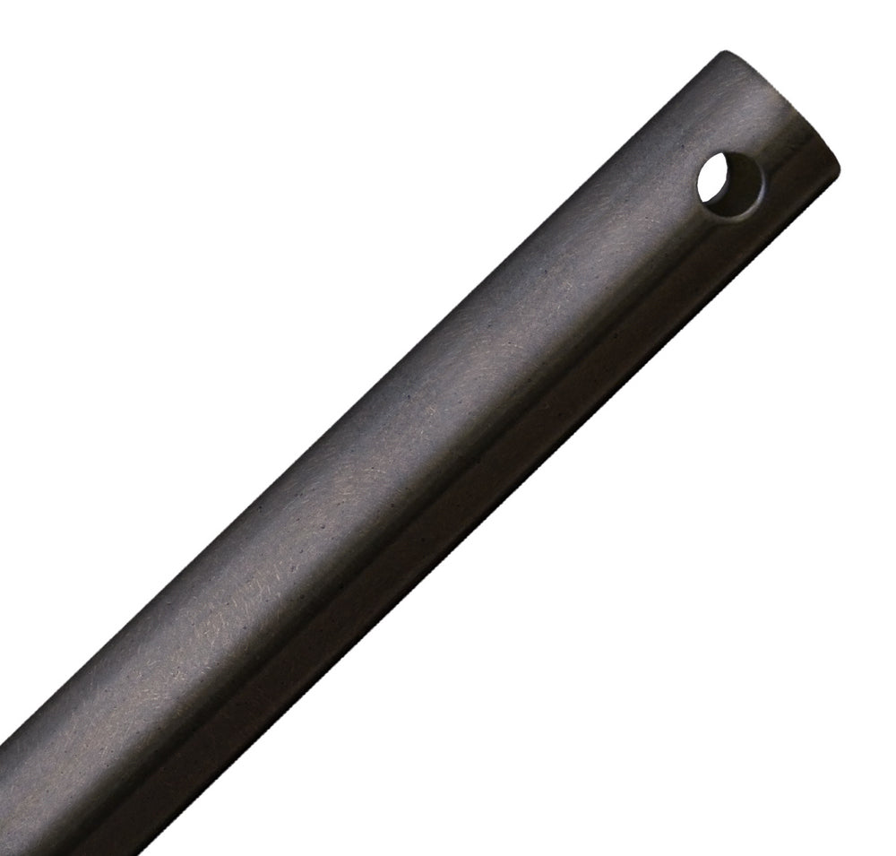 Savoy House DR-72-40 Downrod in Walnut Patina