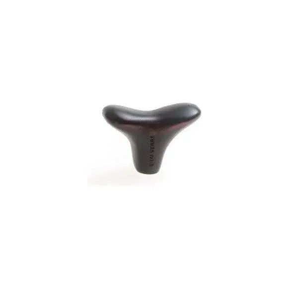 Du Verre Hardware - Botero Knob - DVBT01-ORB | Montreal Lighting & Hardware