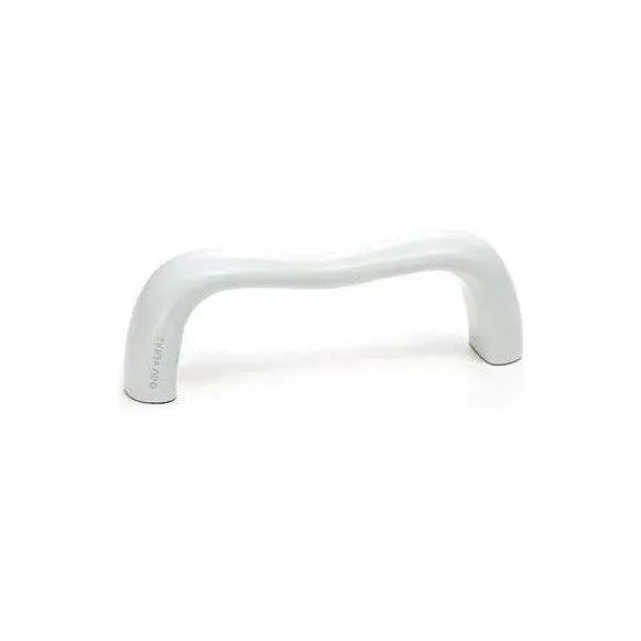 Du Verre Hardware - Botero Pull - DVBT03-WH | Montreal Lighting & Hardware