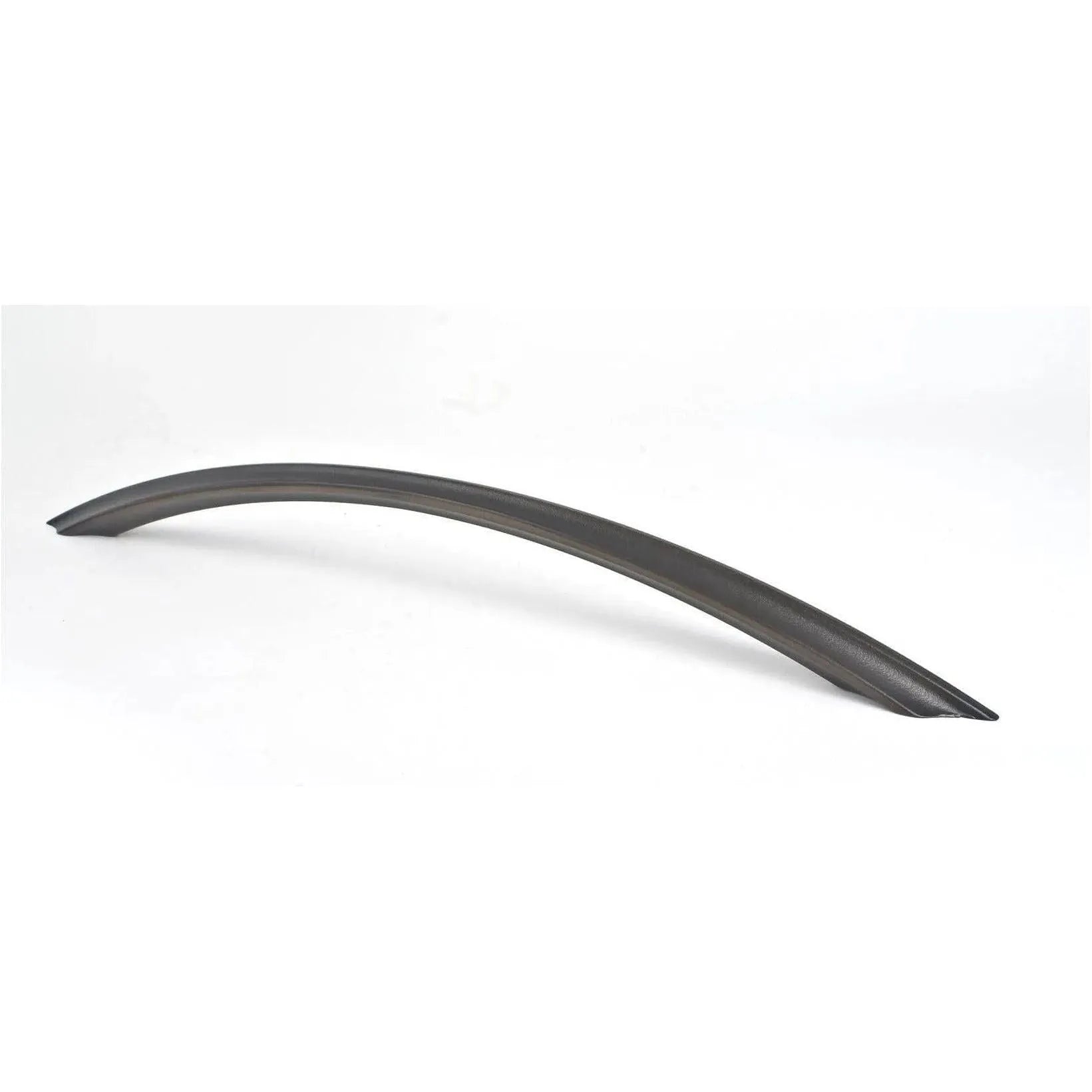 Du Verre Hardware - Forged 2 Square Pull - DVFC22-ORB | Montreal Lighting & Hardware