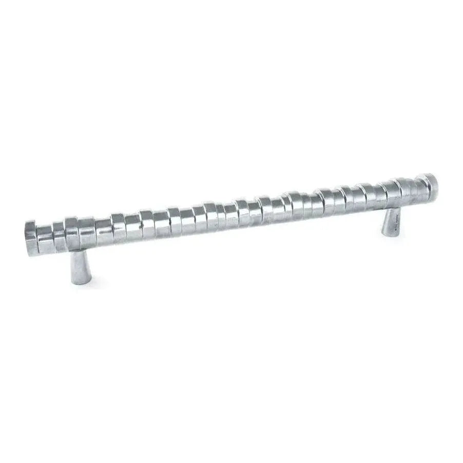 Du Verre Hardware - Primitive Pull - DVPRM04-PAL | Montreal Lighting & Hardware
