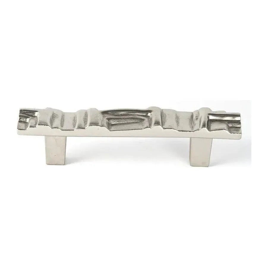 Du Verre Hardware - Rio Pull - DVRIO07-SN | Montreal Lighting & Hardware