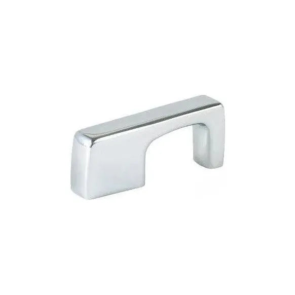 Du Verre Hardware - Rise Pull - DVRS02-PC | Montreal Lighting & Hardware