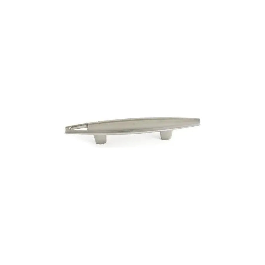 Du Verre Hardware - Tribal Pull - DVTR03-SN | Montreal Lighting & Hardware