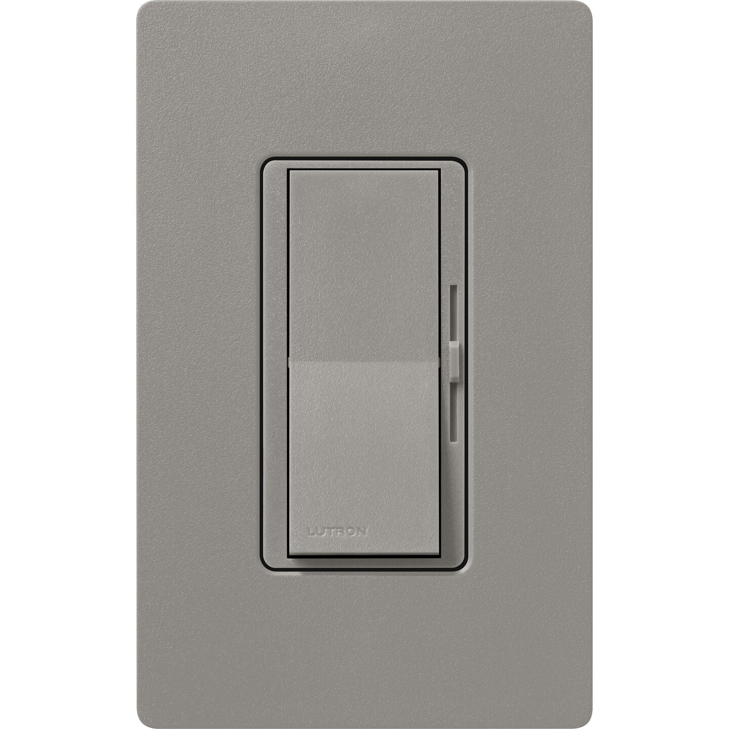 Lutron - Diva CL 250W/600W Dimmer - DVSCCL-253P-CS | Montreal Lighting & Hardware
