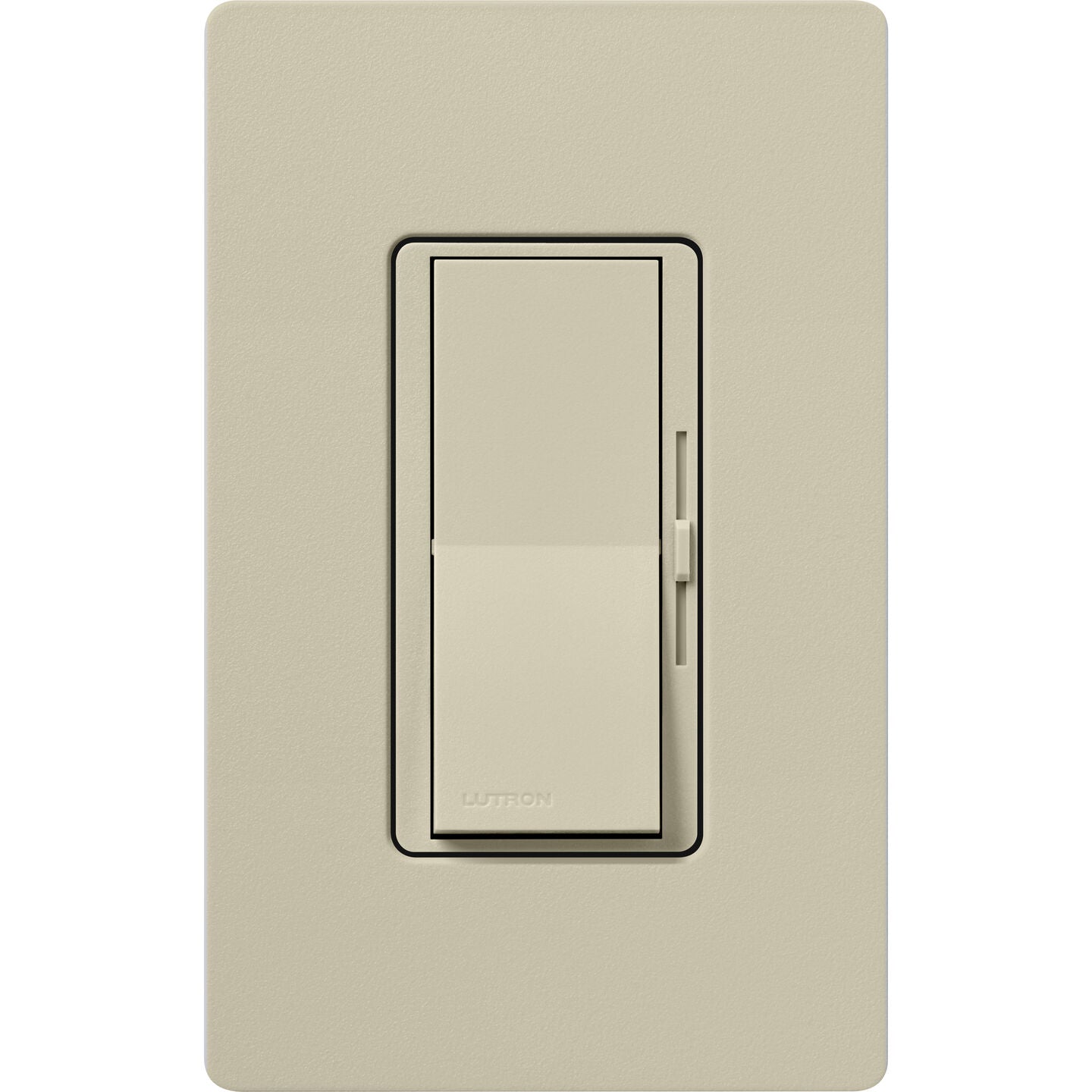 Lutron - Diva CL 250W/600W Dimmer - DVSCCL-253P-CY | Montreal Lighting & Hardware