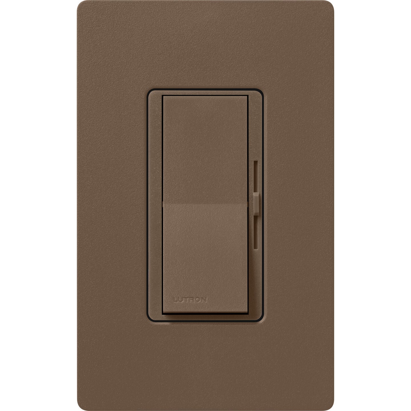 Lutron - Diva CL 250W/600W Dimmer - DVSCCL-253P-EP | Montreal Lighting & Hardware