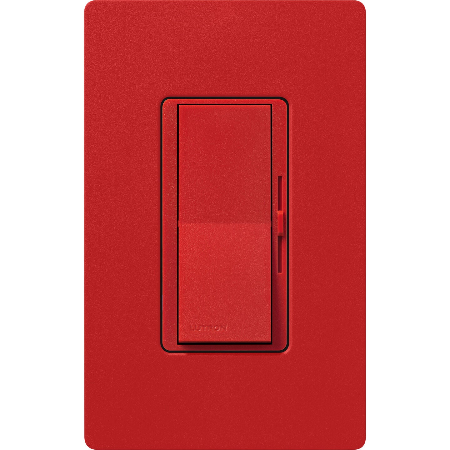 Lutron - Diva CL 250W/600W Dimmer - DVSCCL-253P-SR | Montreal Lighting & Hardware