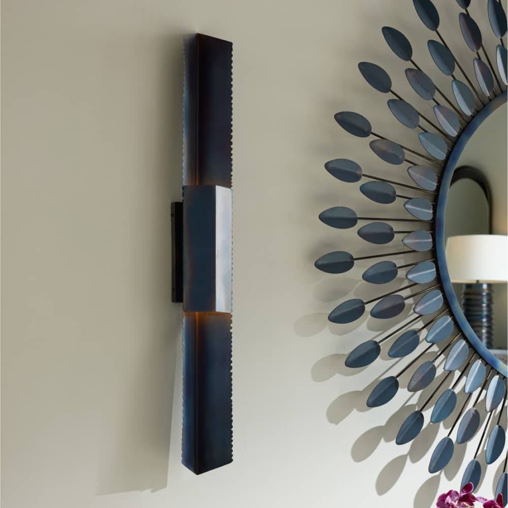 Arteriors DWI21 Francisco Wall Sconce