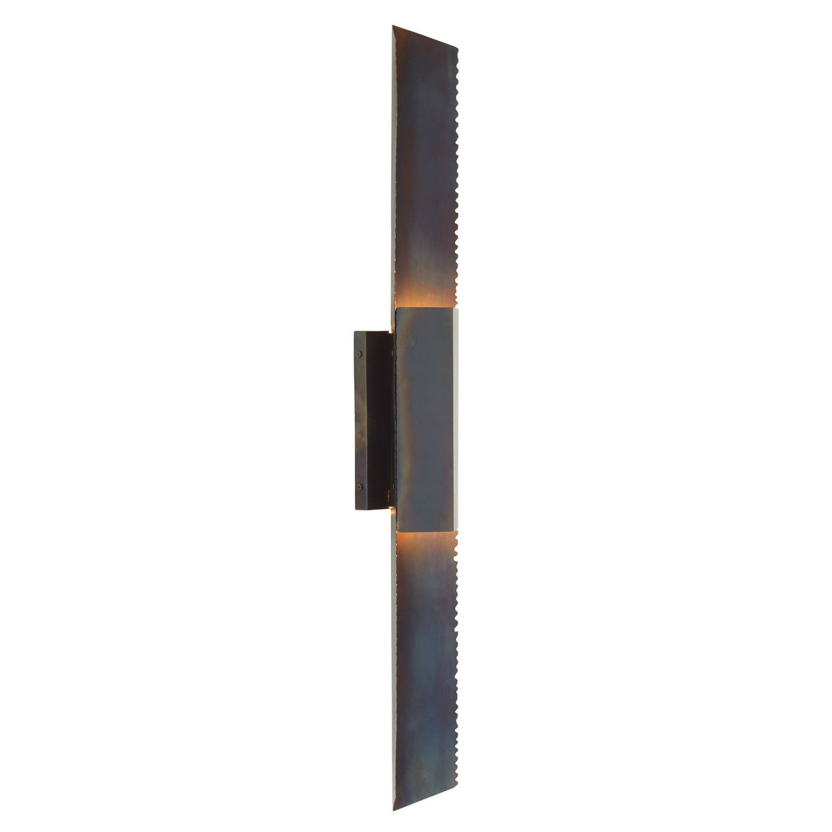 Arteriors DWI21 Francisco Wall Sconce