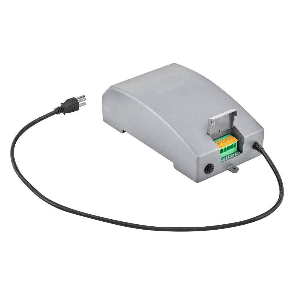 Hinkley Lighting 0200GY 200w Smart Landscape Transformer in Gray