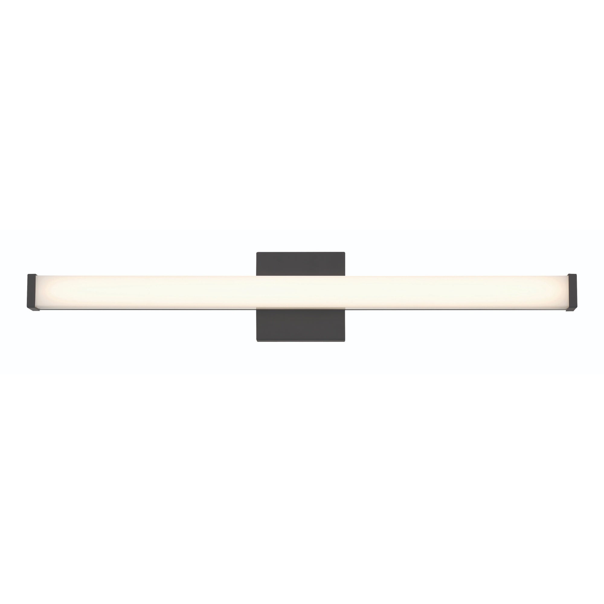 Eurofase 46819-031 Ronning LED Wall Mount in Black