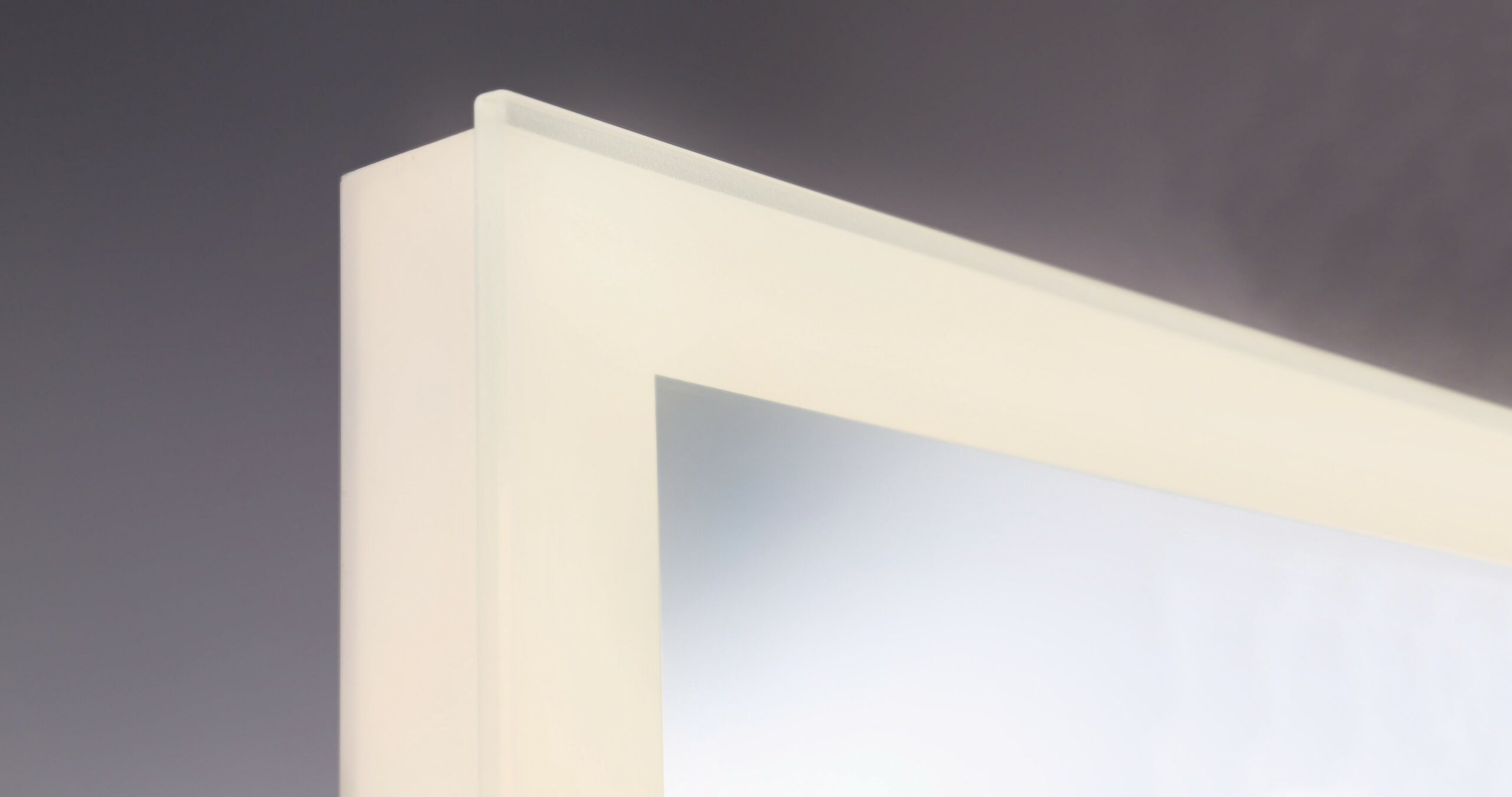 Eurofase 48111-010 Odessa LED Rectangular Mirror in Mirror