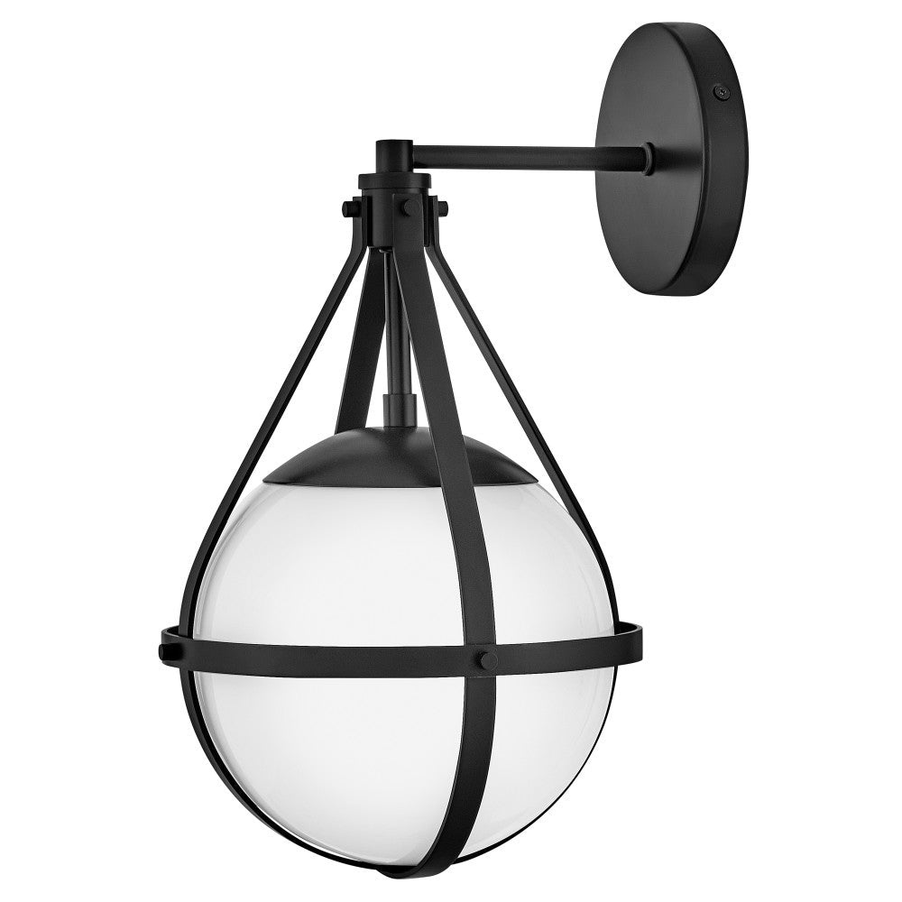 Lark 83670BK Colby Murale en noir