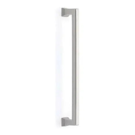 Emtek - Alexander Appliance Pull - 86442US14 | Montreal Lighting & Hardware
