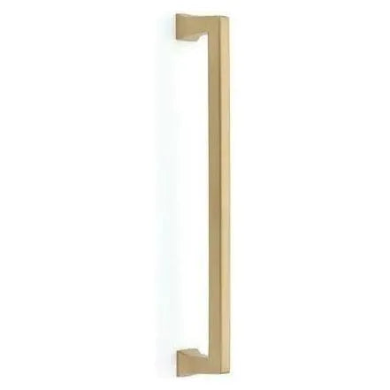 Emtek - Alexander Appliance Pull - 86443US4 | Montreal Lighting & Hardware