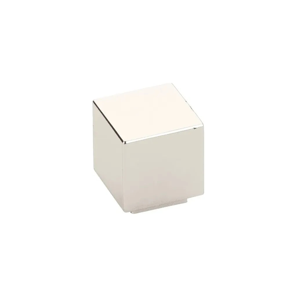 Emtek - Allerton Knob - 86700US14 | Montreal Lighting & Hardware