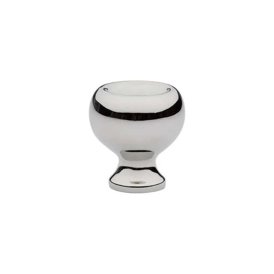 Emtek - Atomic Knob - 86314US14 | Montreal Lighting & Hardware