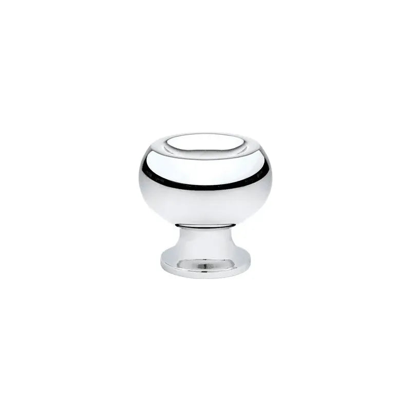 Emtek - Atomic Knob - 86314US26 | Montreal Lighting & Hardware