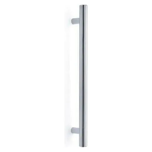 Emtek - Bar Appliance Pull - 86351US26 | Montreal Lighting & Hardware