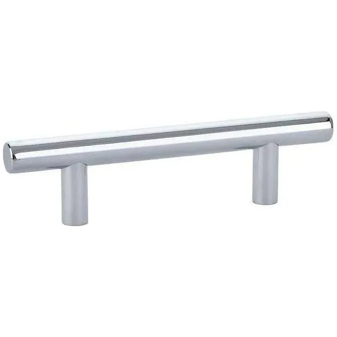 Emtek - Bar Pull - 86358US26 | Montreal Lighting & Hardware